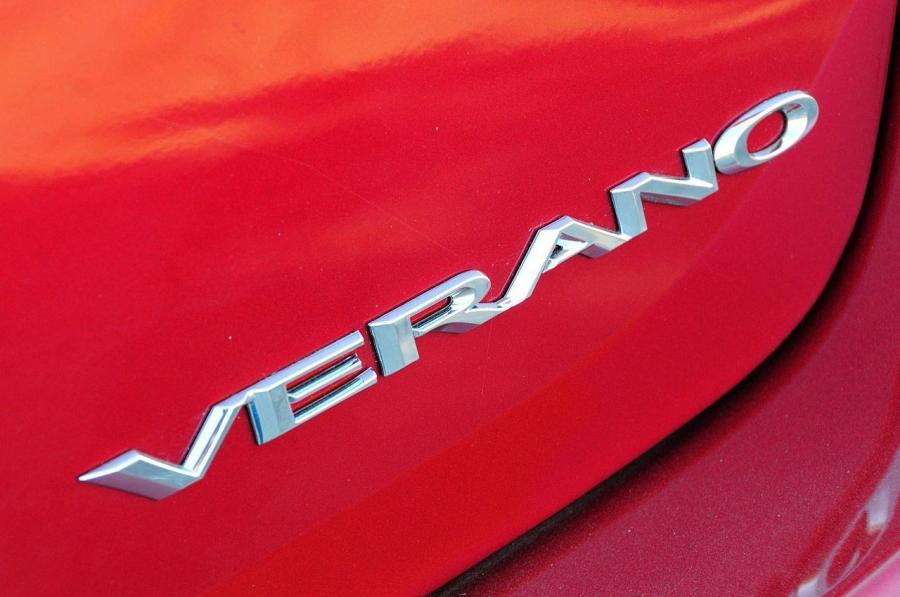  Buick Verano 2012 года  (фото 80 из 122)